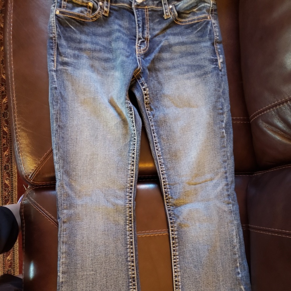 BLK jeans
